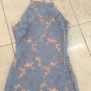 Beautiful lace dress